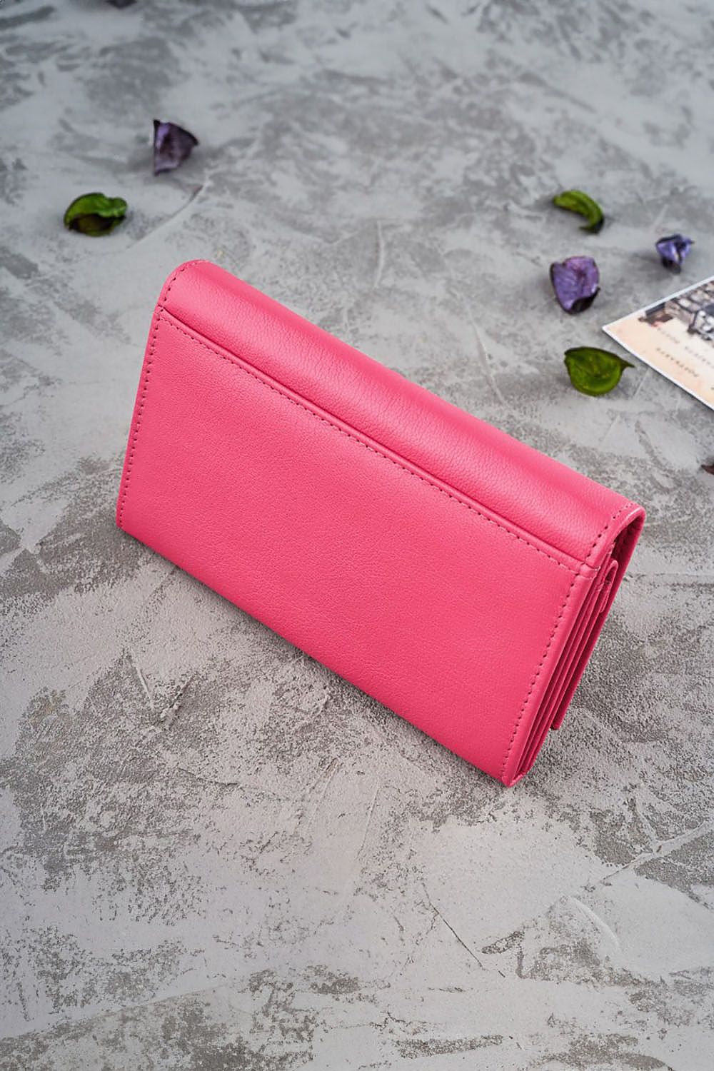 Women`s wallet model 191551 Galanter - Trendyglobal 