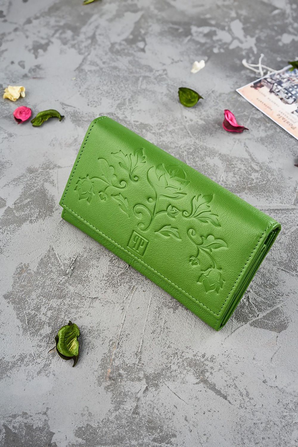 Women`s wallet model 191551 Galanter - Trendyglobal 