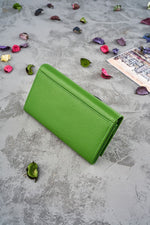 Women`s wallet model 191551 Galanter - Trendyglobal 