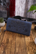 Women`s wallet model 191554 Galanter - Trendyglobal 