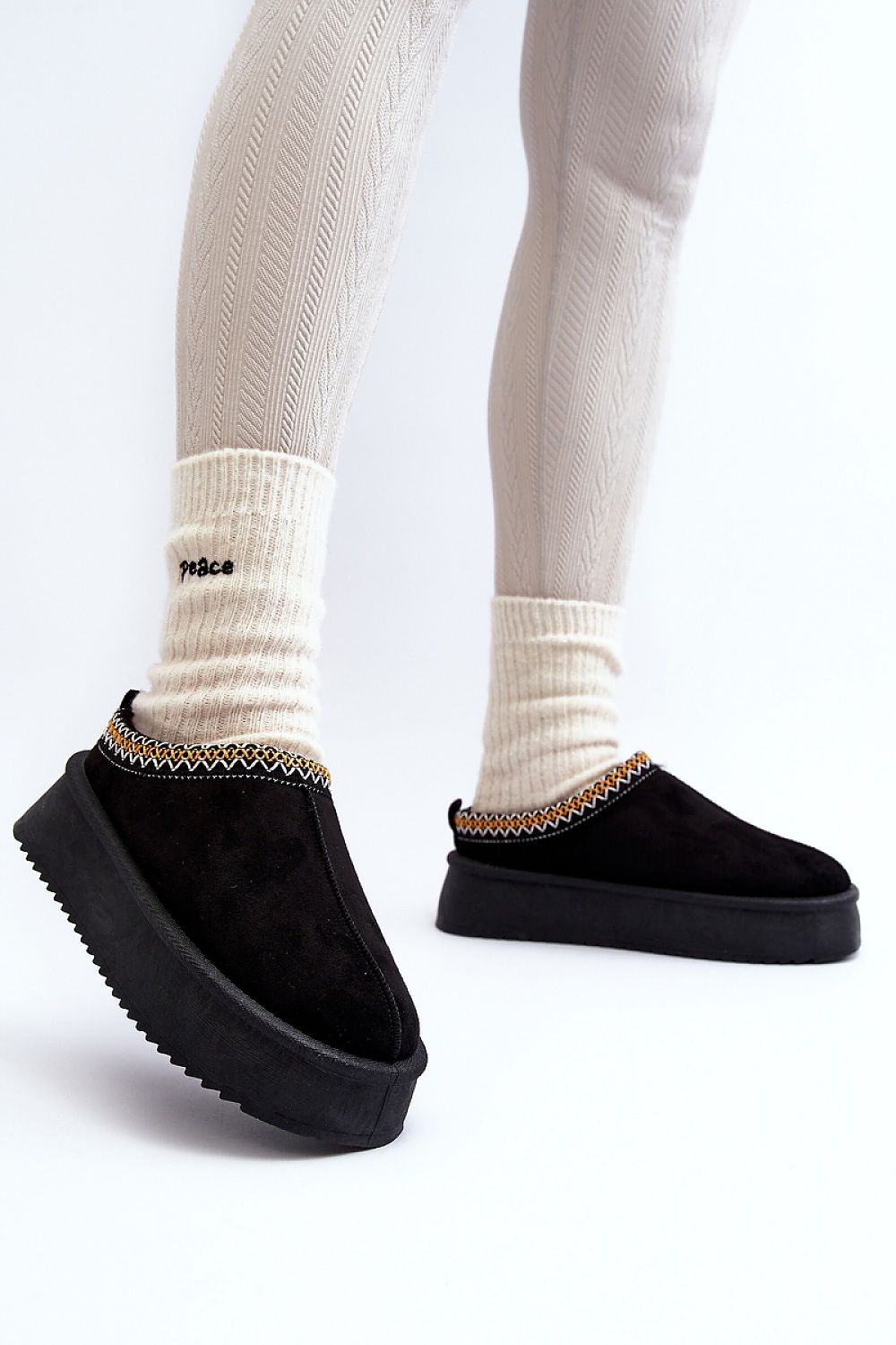 Slippers model 191629 Step in style - Trendyglobal 