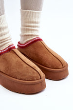 Slippers model 191629 Step in style - Trendyglobal 