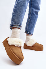 Slippers model 191633 Step in style - Trendyglobal 