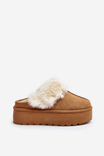 Slippers model 191633 Step in style - Trendyglobal 