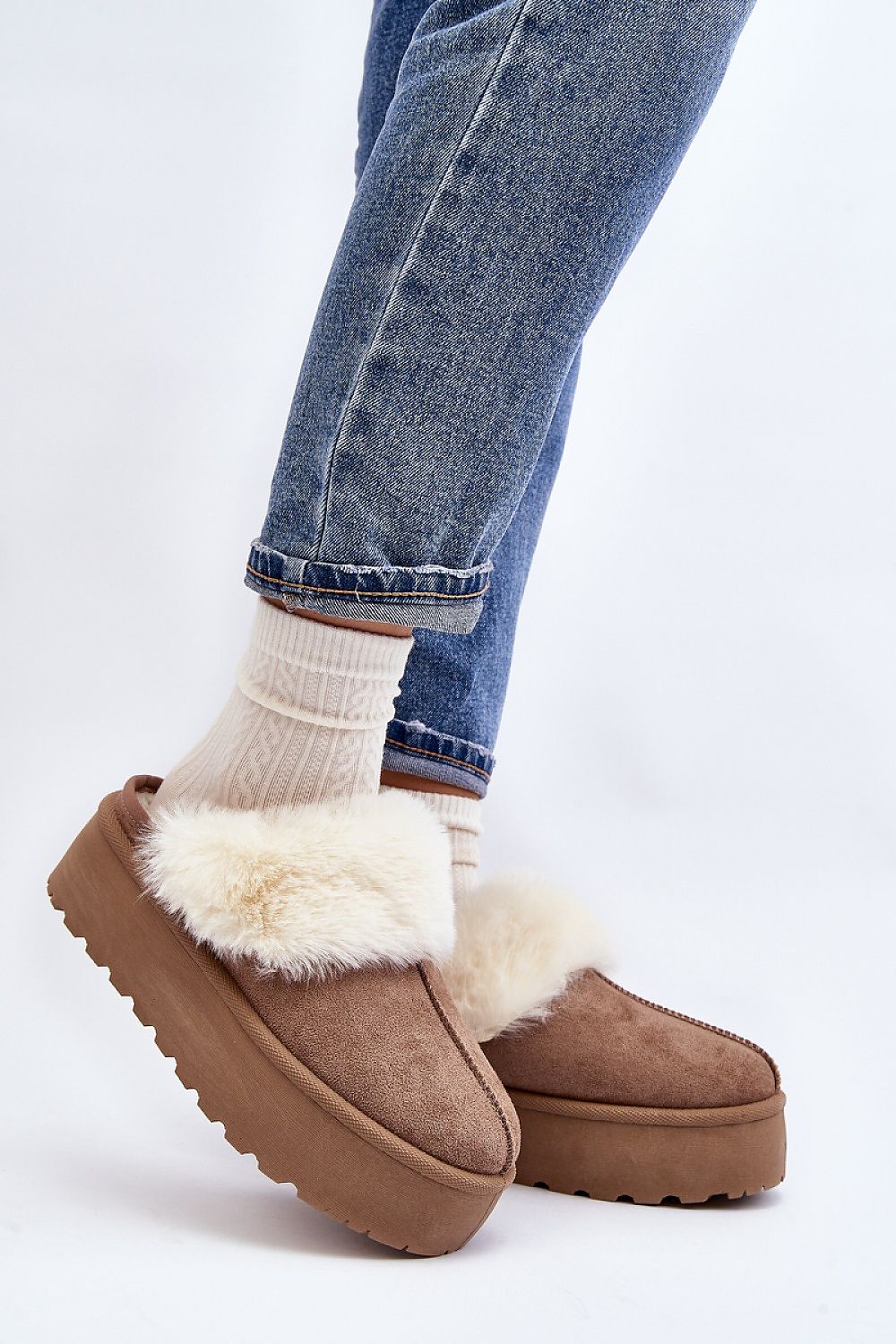 Slippers model 191633 Step in style - Trendyglobal 