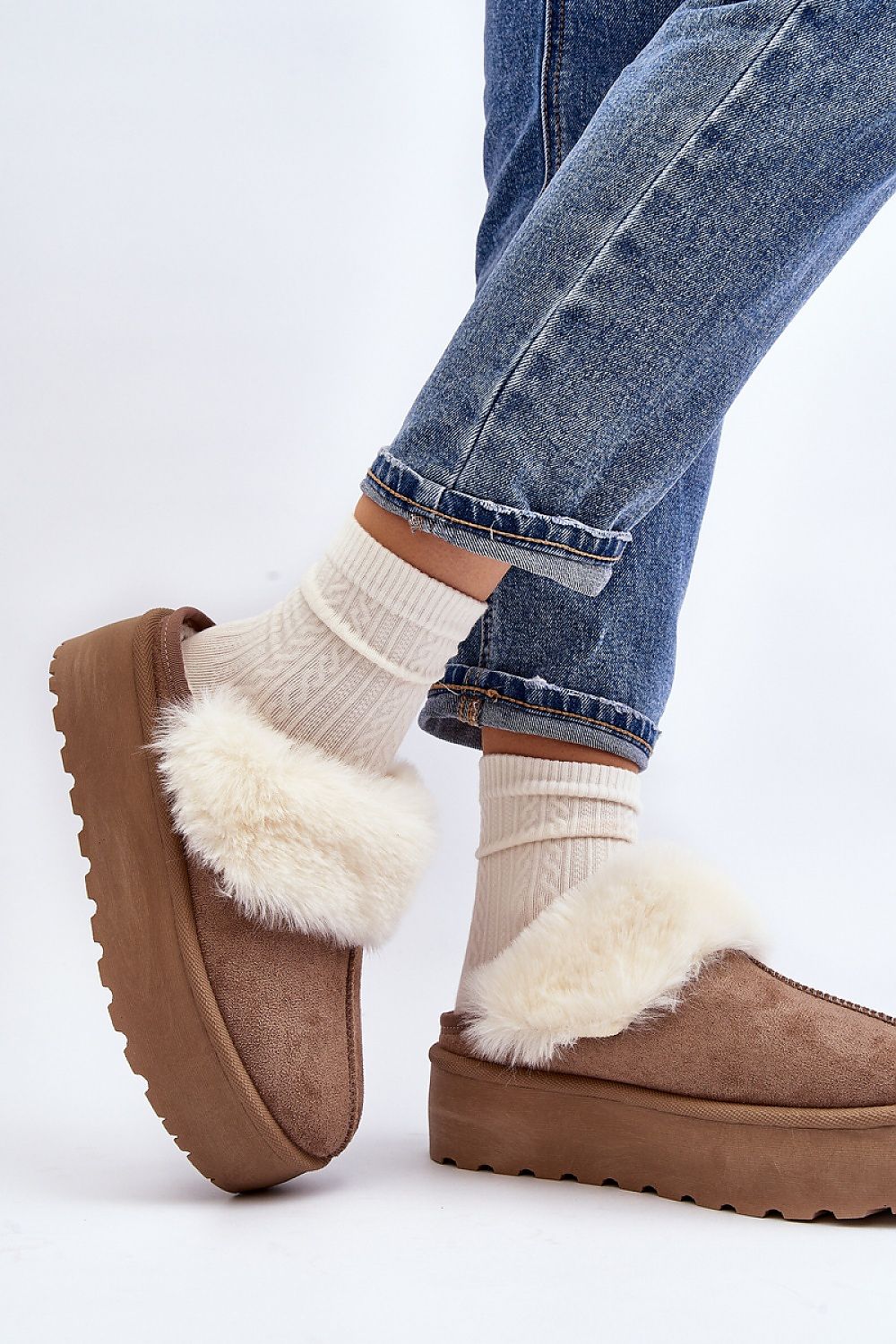 Slippers model 191633 Step in style - Trendyglobal 