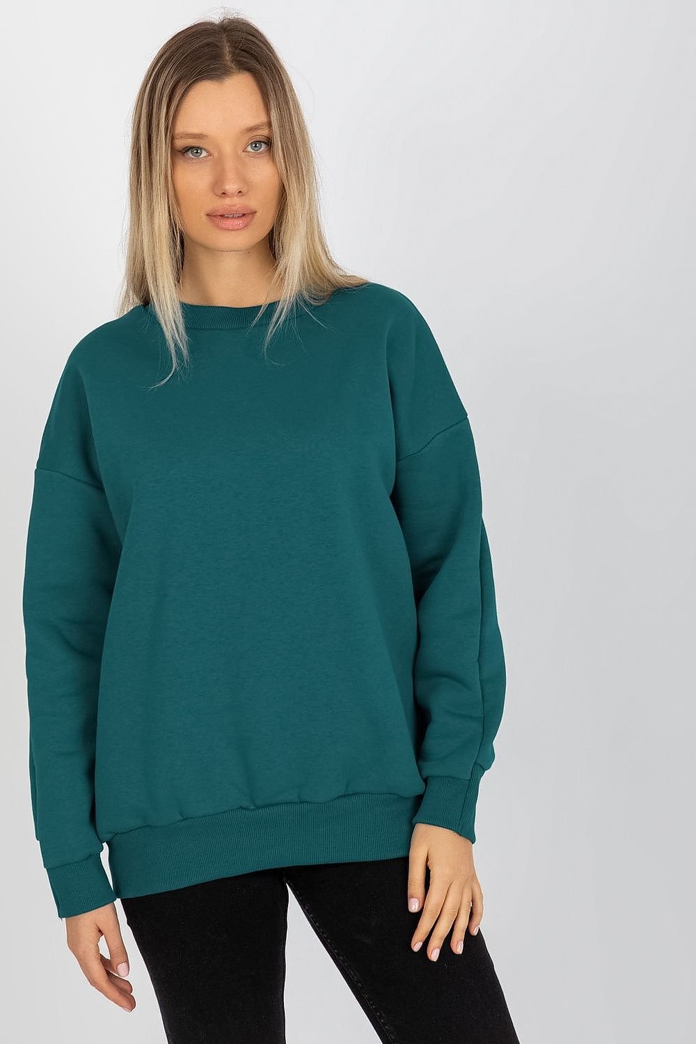 Sweatshirt model 191758 Relevance - Trendyglobal 