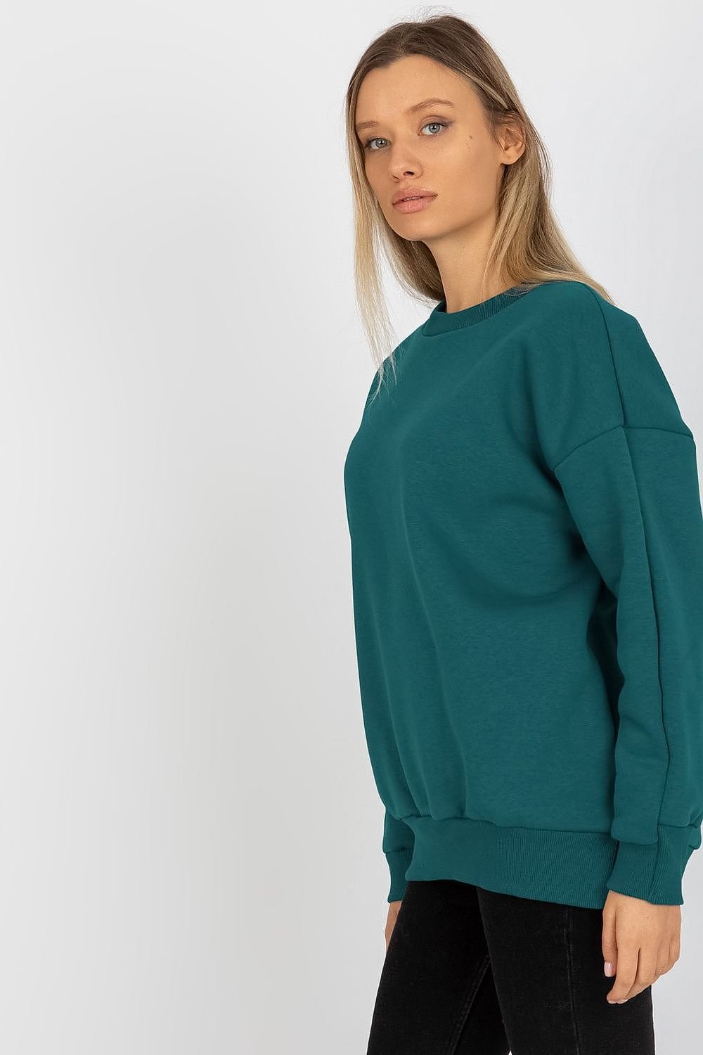 Sweatshirt model 191758 Relevance - Trendyglobal 