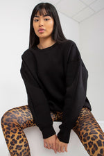 Sweatshirt model 191758 Relevance - Trendyglobal 