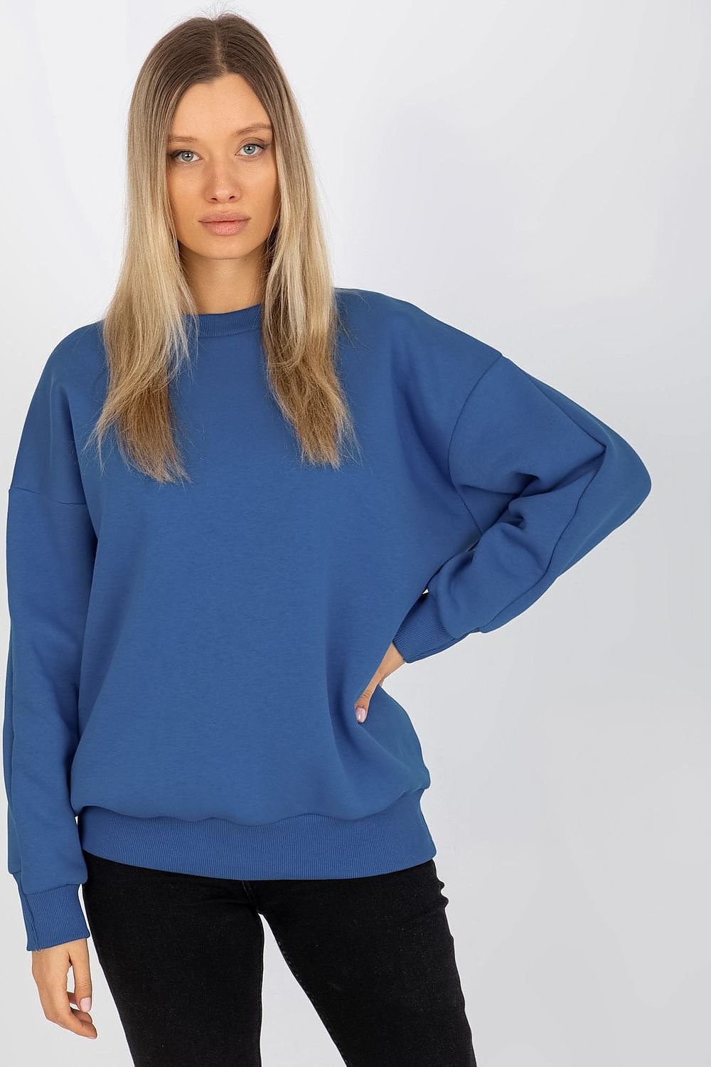 Sweatshirt model 191758 Relevance - Trendyglobal 