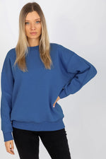 Sweatshirt model 191758 Relevance - Trendyglobal 