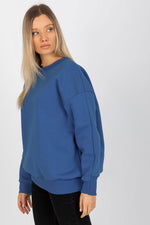 Sweatshirt model 191758 Relevance - Trendyglobal 