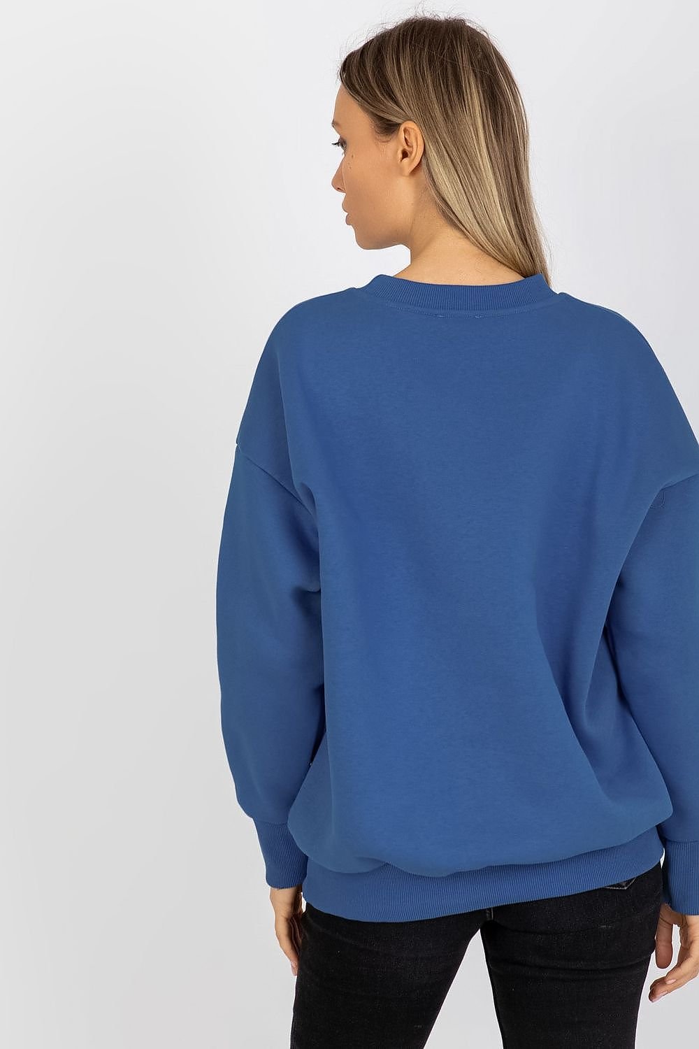 Sweatshirt model 191758 Relevance - Trendyglobal 