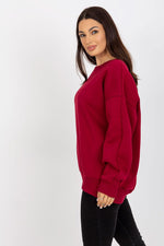 Sweatshirt model 191758 Relevance - Trendyglobal 