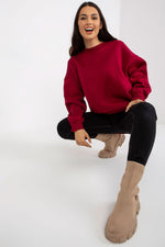 Sweatshirt model 191758 Relevance - Trendyglobal 