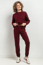 Tracksuit trousers model 191812 Tessita - Trendyglobal 