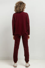 Tracksuit trousers model 191812 Tessita - Trendyglobal 