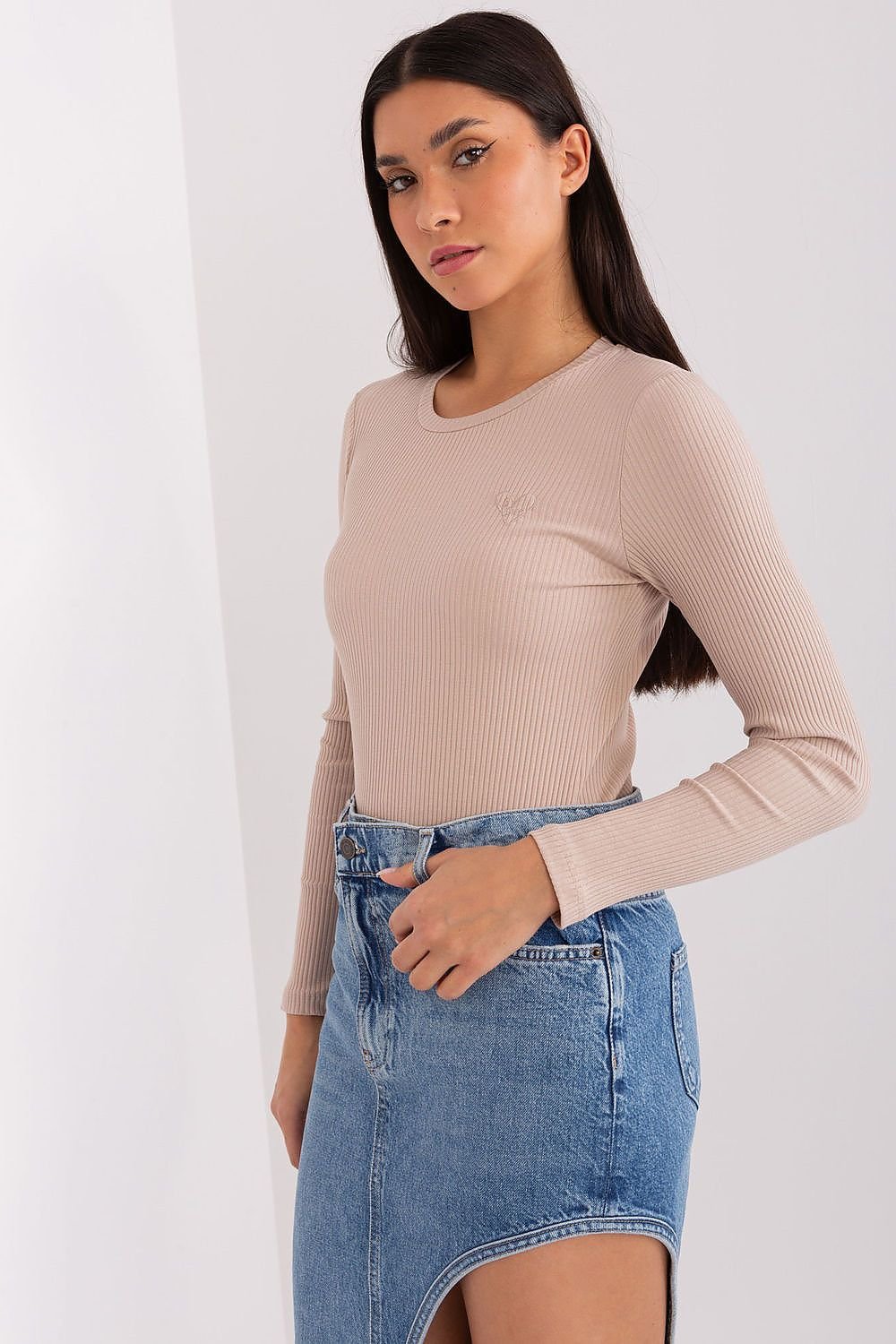 Blouse model 191838 BFG - Trendyglobal 