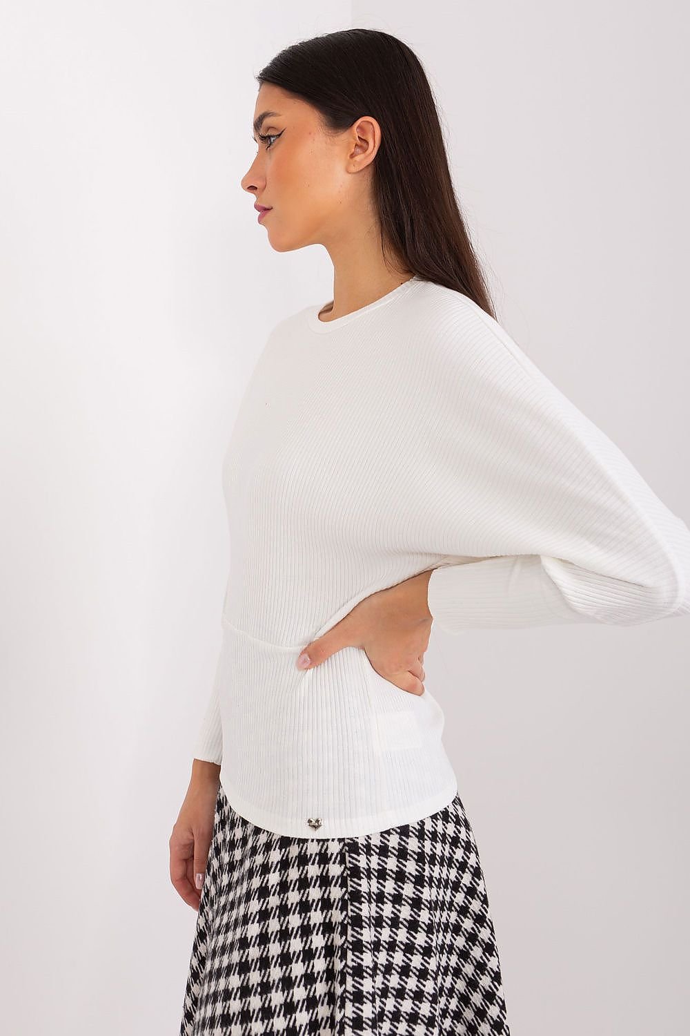 Blouse model 191841 BFG - Trendyglobal 