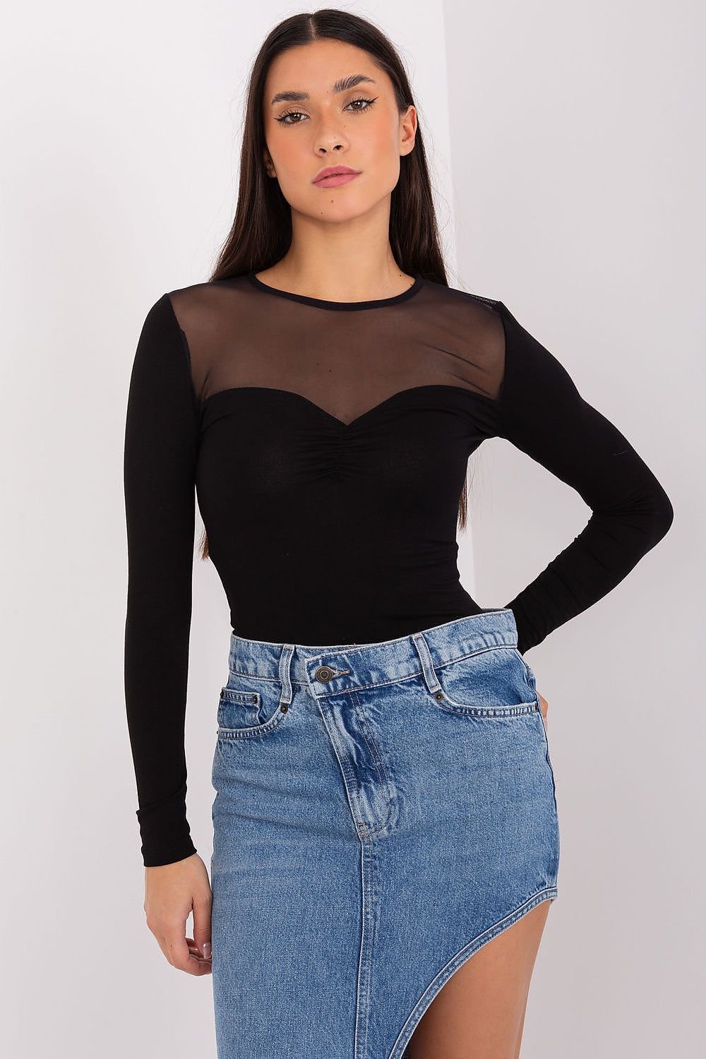 Blouse model 191844 BFG - Trendyglobal 