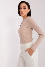 Blouse model 191849 BFG - Trendyglobal 