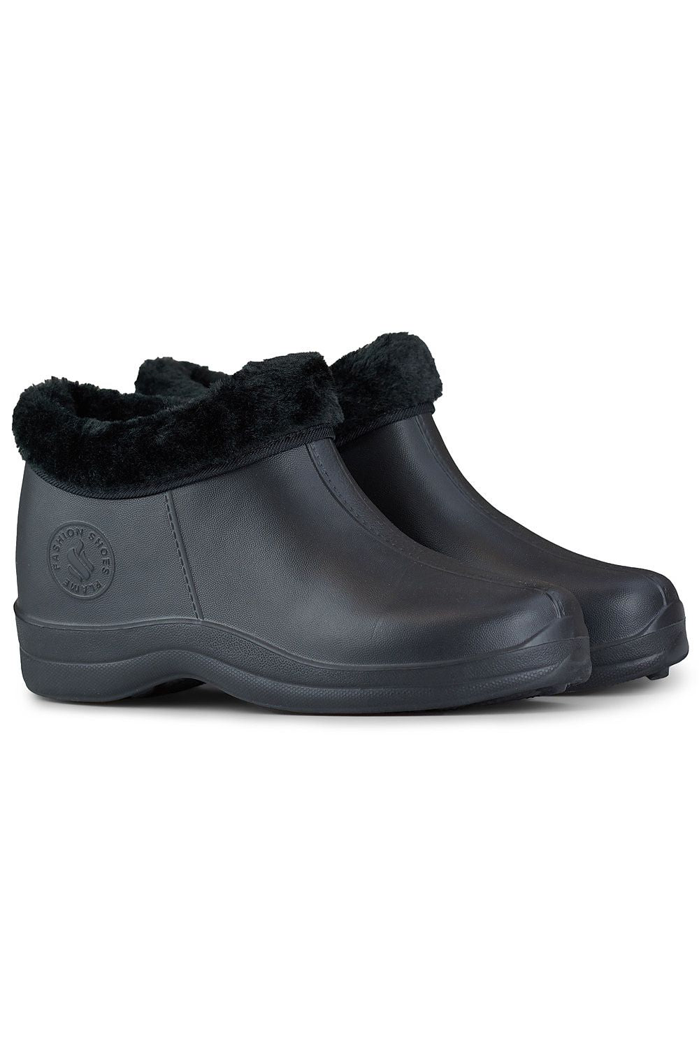 Gummistøvler dame - Wellingtons 192002 PRIMO - Trendyglobal 