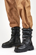 Snow boots model 192008 PRIMO - Trendyglobal 