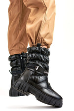 Snow boots model 192008 PRIMO - Trendyglobal 