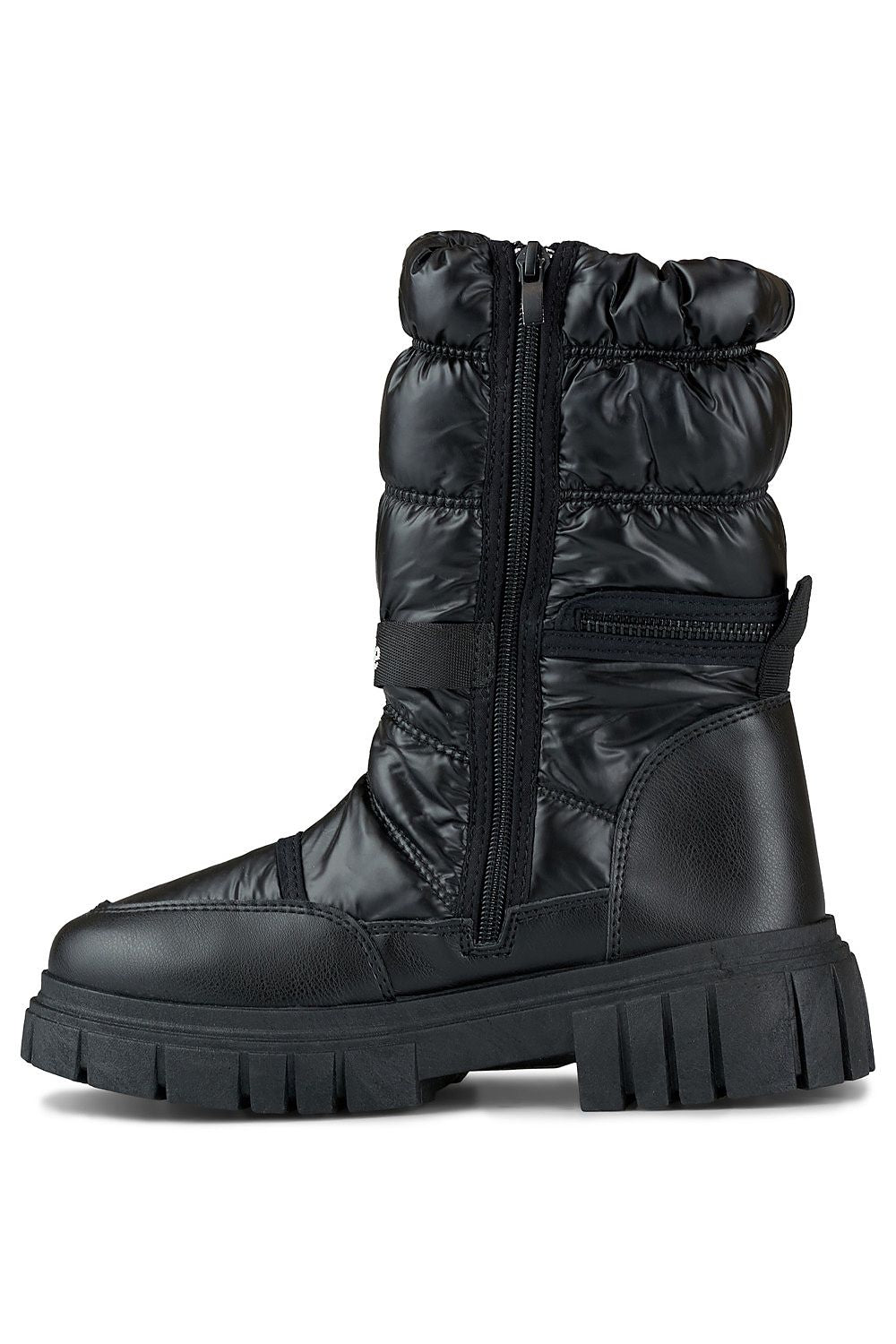 Snow boots model 192008 PRIMO - Trendyglobal 