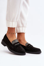 Mocassin model 192081 Step in style - Trendyglobal 