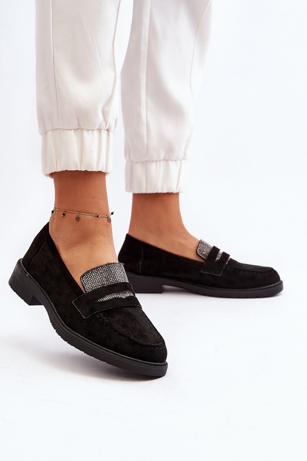 Mocassin model 192081 Step in style - Trendyglobal 