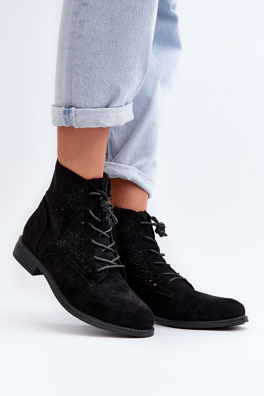 Boots model 192119 Step in style - Trendyglobal 