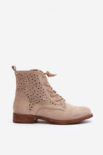 Boots model 192120 Step in style - Trendyglobal 