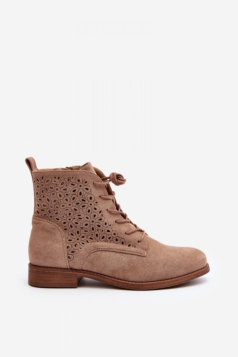 Boots model 192121 Step in style - Trendyglobal 