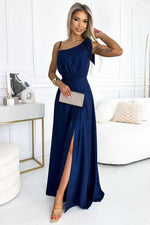 Long dress model 192137 Numoco - Trendyglobal 