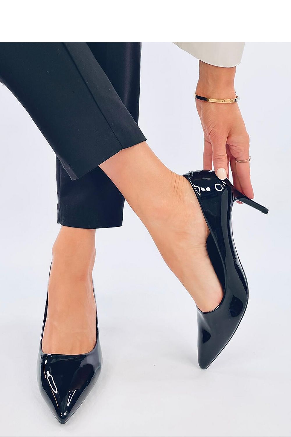 High heels model 192174 Inello - Trendyglobal 