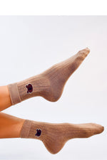 Socks model 192195 Inello - Trendyglobal 