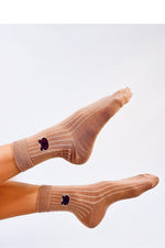 Socks model 192196 Inello - Trendyglobal 