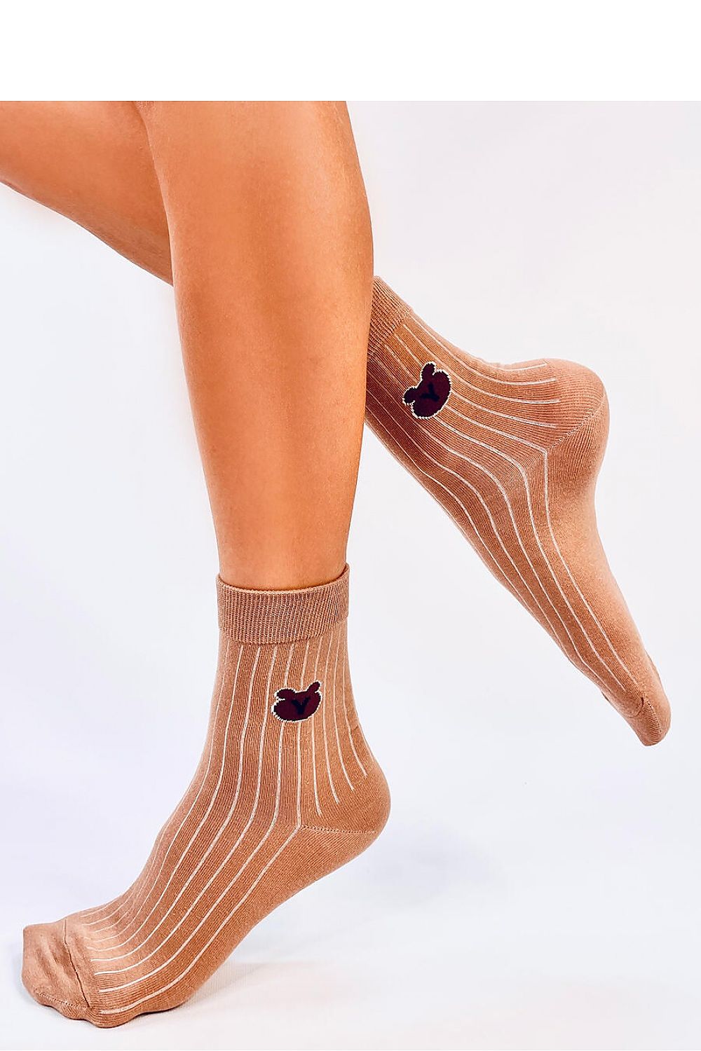 Socks model 192196 Inello - Trendyglobal 