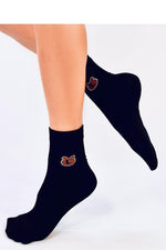 Socks model 192197 Inello - Trendyglobal 