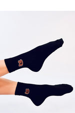 Socks model 192197 Inello - Trendyglobal 