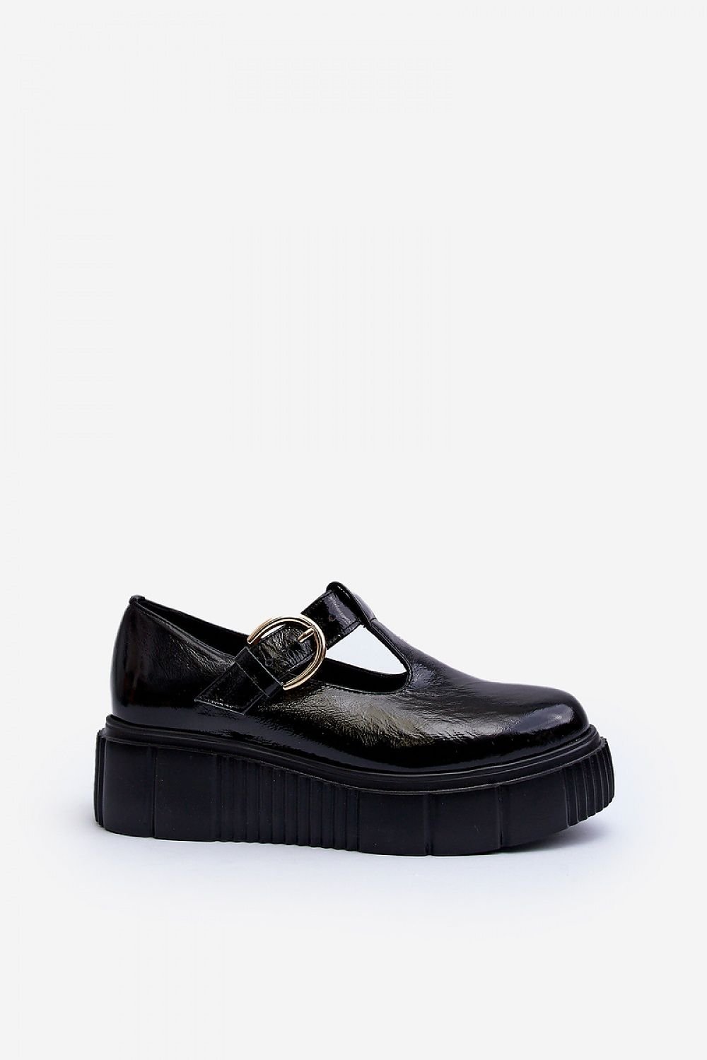 Buskin low shoes model 192293 Step in style - Trendyglobal 