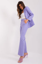 Women trousers model 192404 Italy Moda - Trendyglobal 