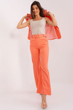 Women trousers model 192404 Italy Moda - Trendyglobal 