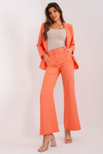 Women trousers model 192404 Italy Moda - Trendyglobal 