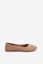 Ballet flats model 192477 Step in style - Trendyglobal 