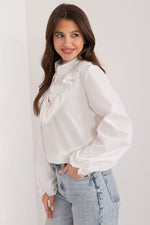 Blouse model 192518 Lakerta - Trendyglobal 