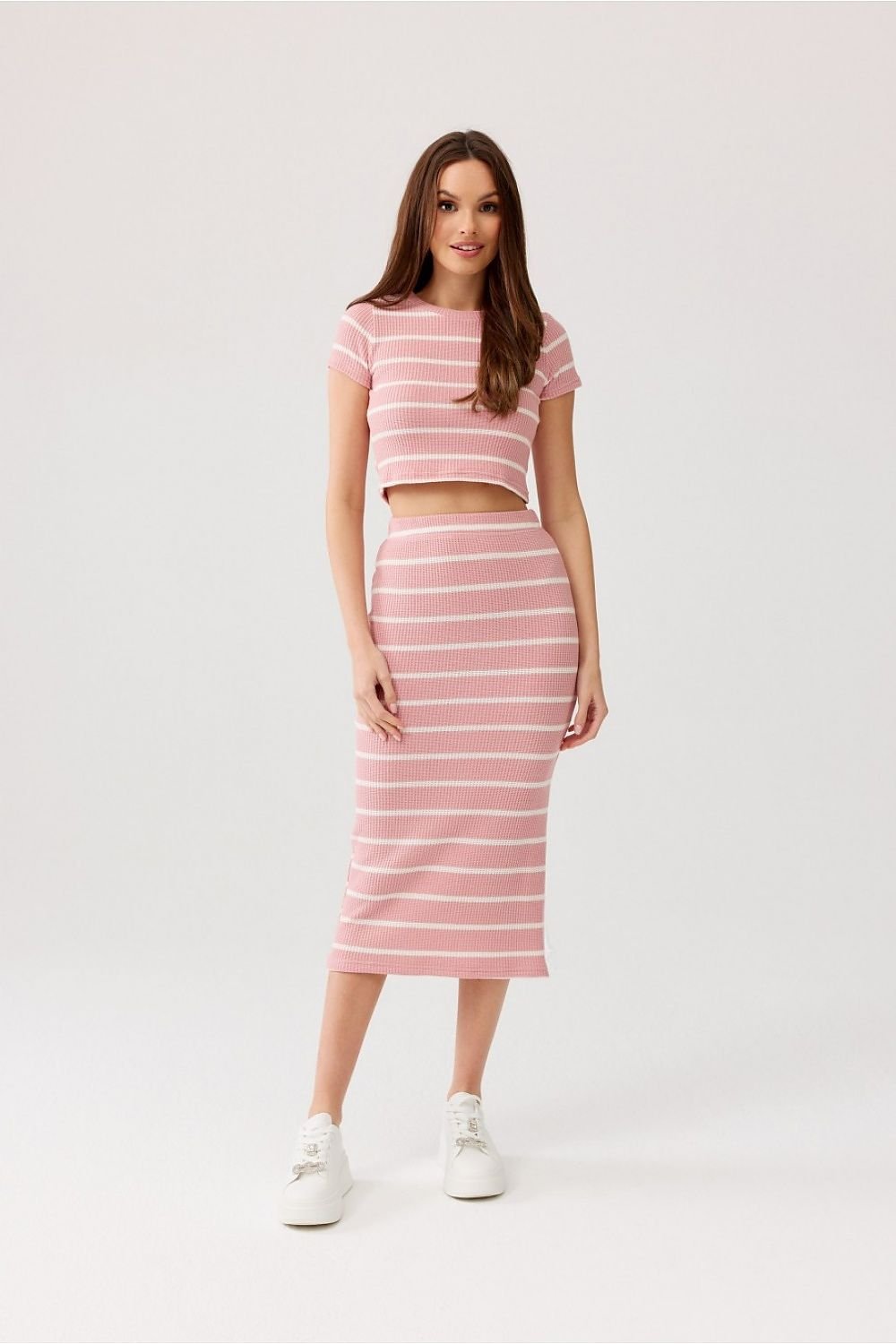 Skirt model 192559 Roco Fashion - Trendyglobal 