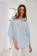 Long sleeve shirt model 192577 Roco Fashion - Trendyglobal 