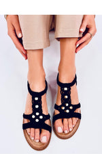 Sandals model 192592 Inello - Trendyglobal 